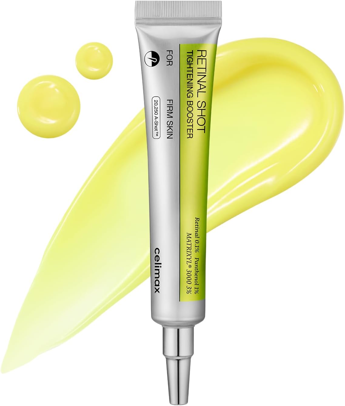 Retinol Vitamin C Firming Face Cream