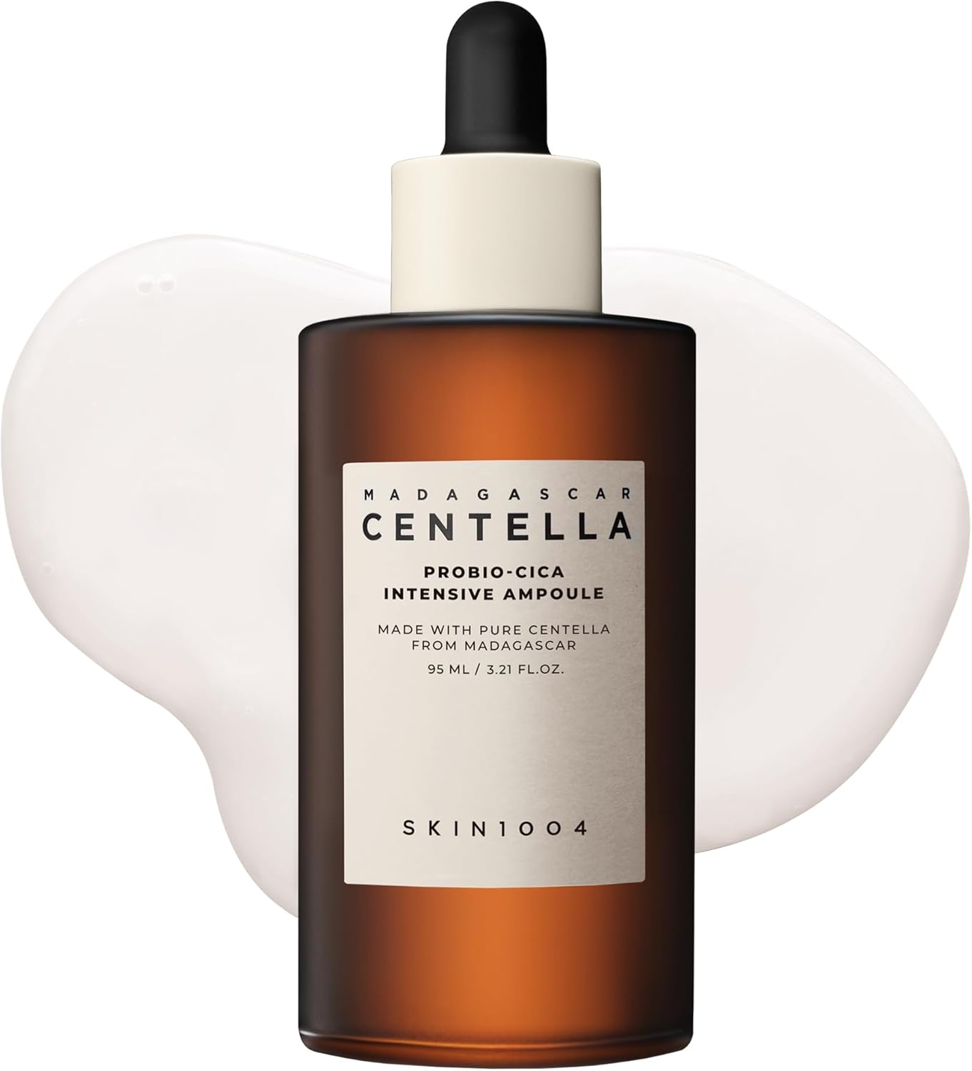 Centella Brightening & Soothing Ampoule