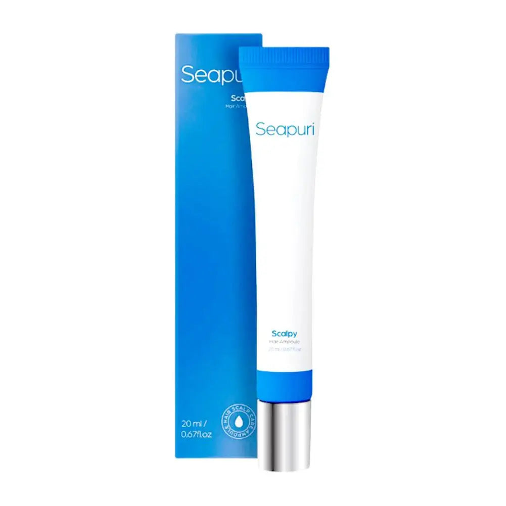 Advanced Hair Density Serum