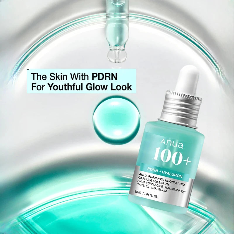 Anua Hyaluronic Acid Capsule 100 Serums