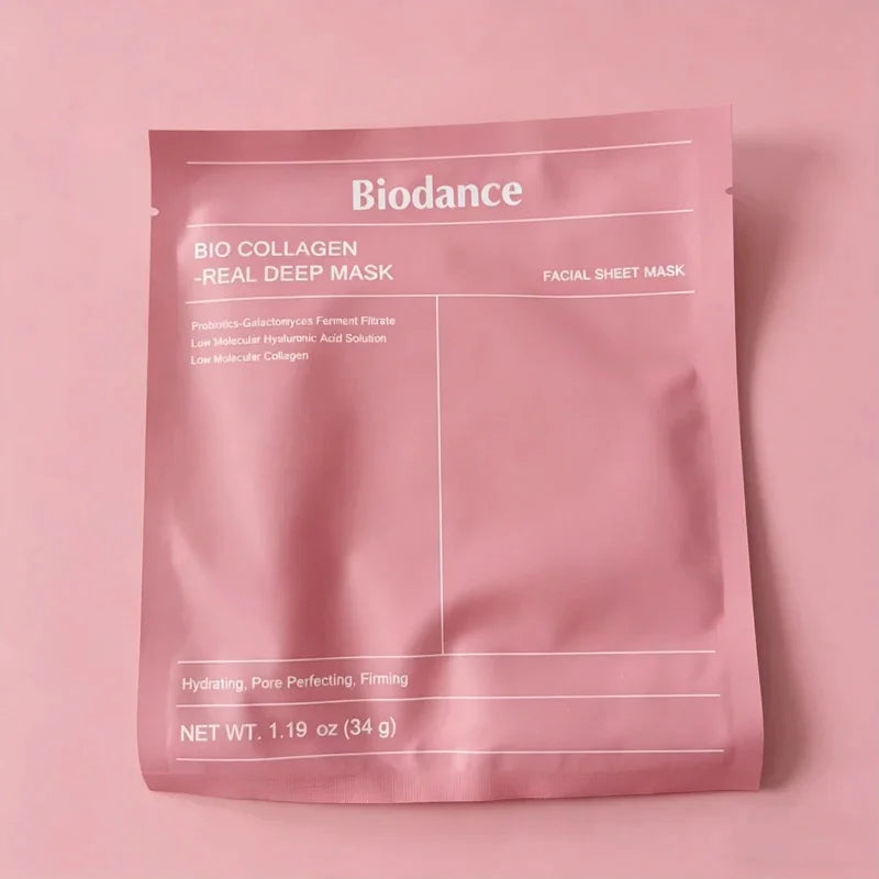 Biodance Collagen Face Mask