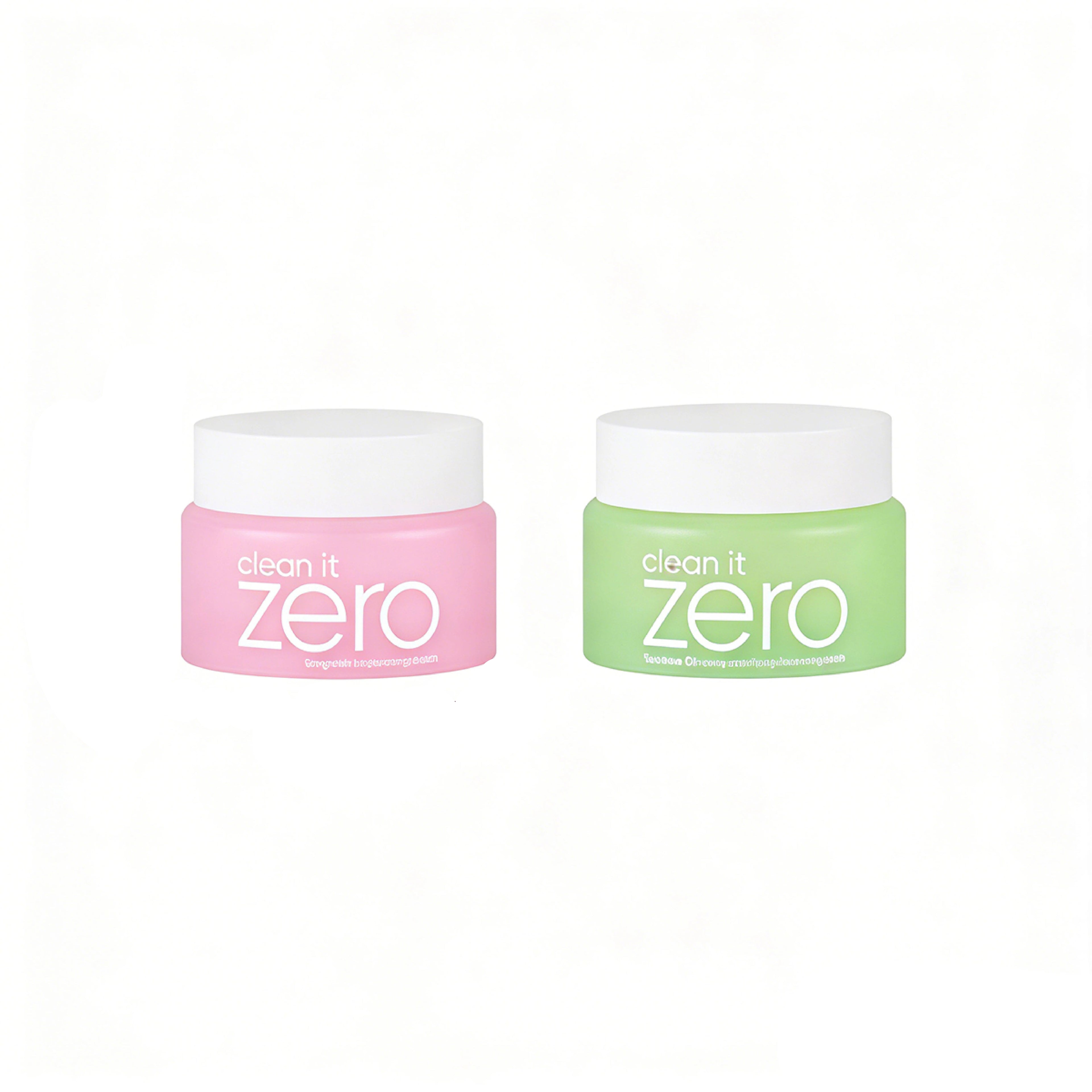 Banila Co Clean It Zero Cleansing Balm (7ml)