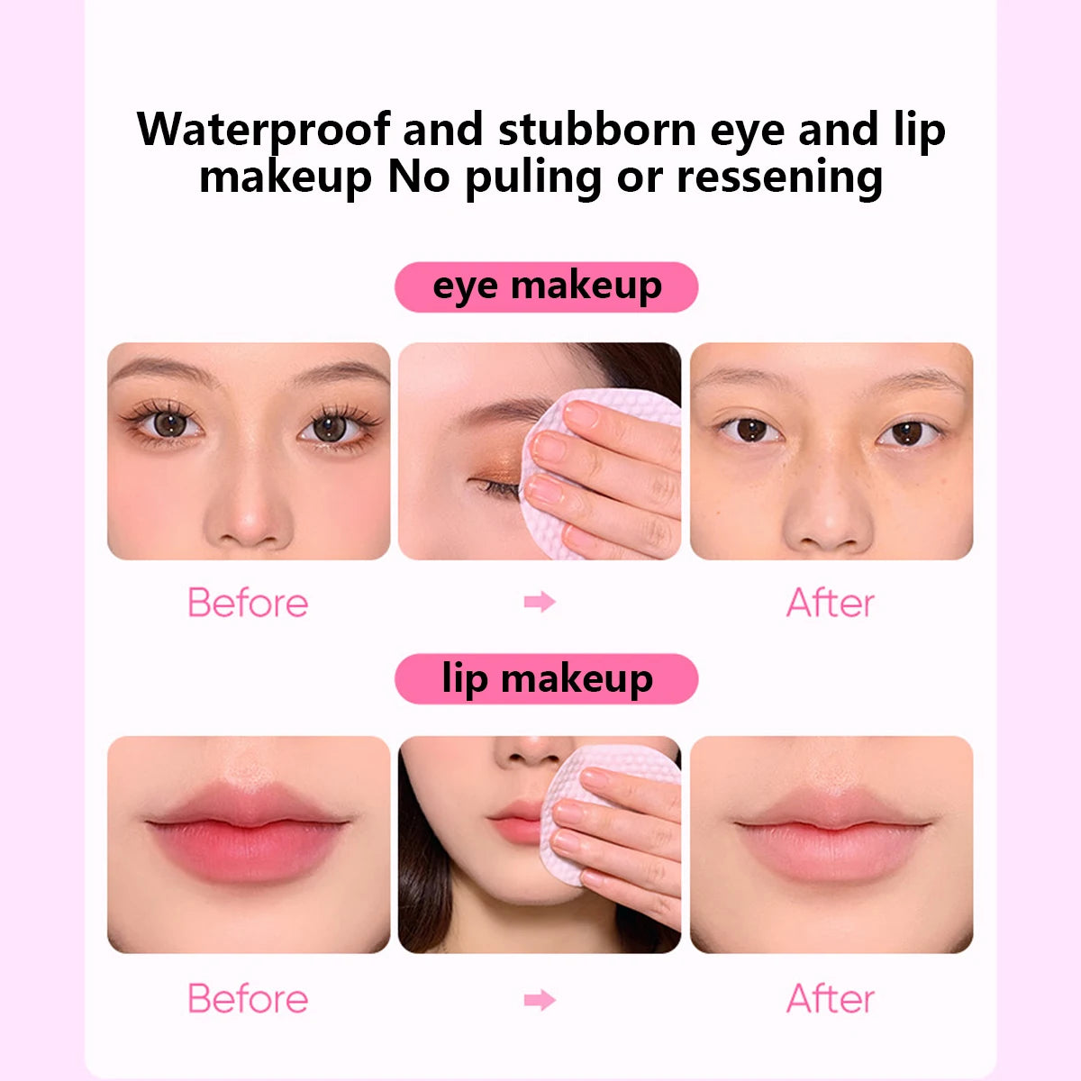 Banila Co Clean It Zero Lip & Eye Makeup Remover (99ml)