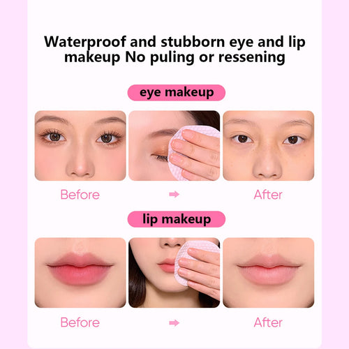 Banila Co Clean It Zero Lip & Eye Makeup Remover (99ml)