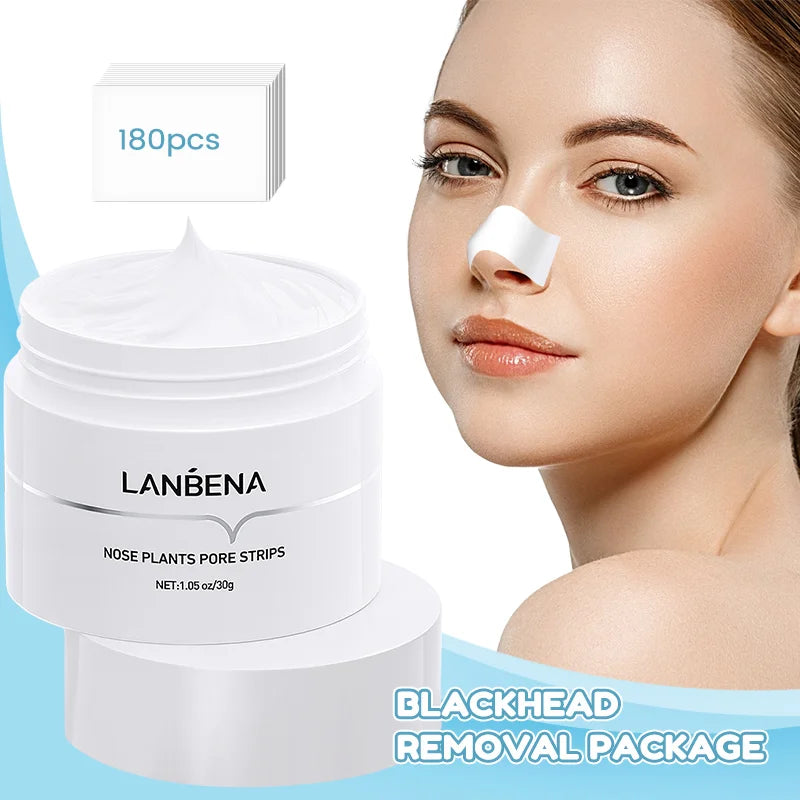 Deep Cleansing Blackhead Removal Mask