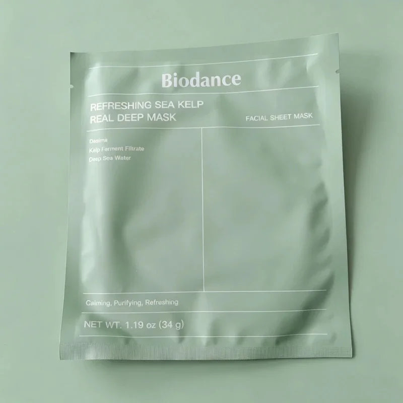 Biodance Collagen Face Mask
