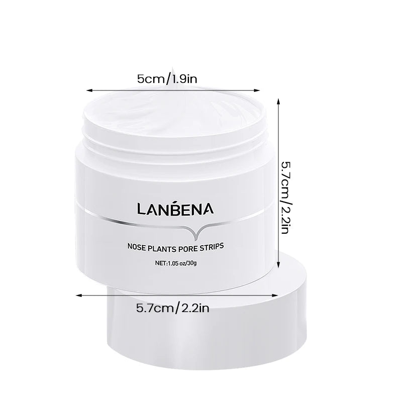 Deep Cleansing Blackhead Removal Mask