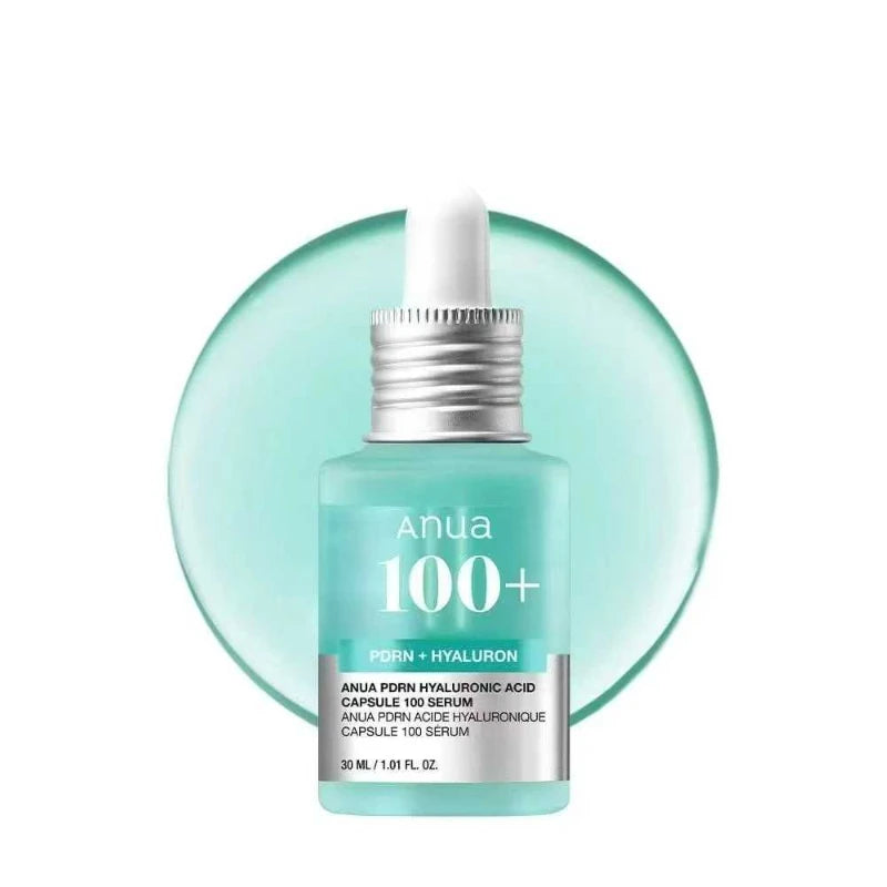 Anua Hyaluronic Acid Capsule 100 Serums
