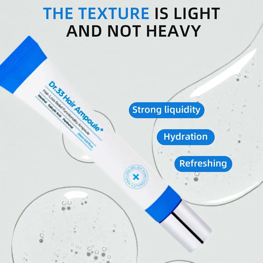 Advanced Hair Density Serum