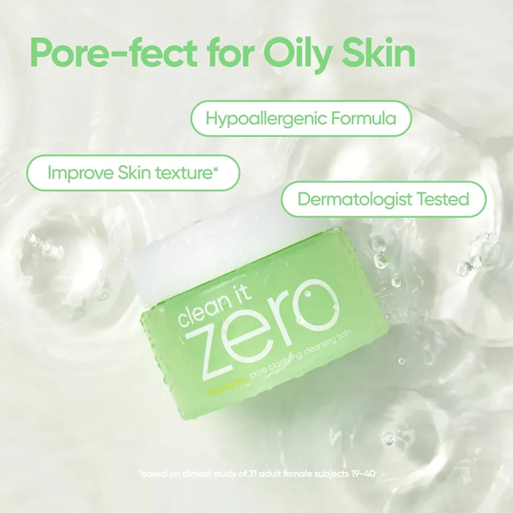 Banila Co Clean It Zero Cleansing Balm (7ml)