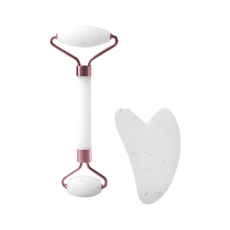 Resin Face Massage Roller