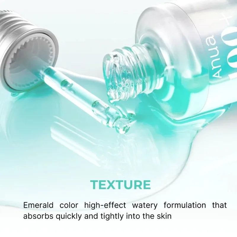 Anua Hyaluronic Acid Capsule 100 Serums