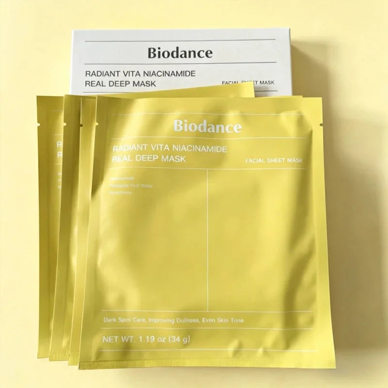 Biodance Collagen Face Mask