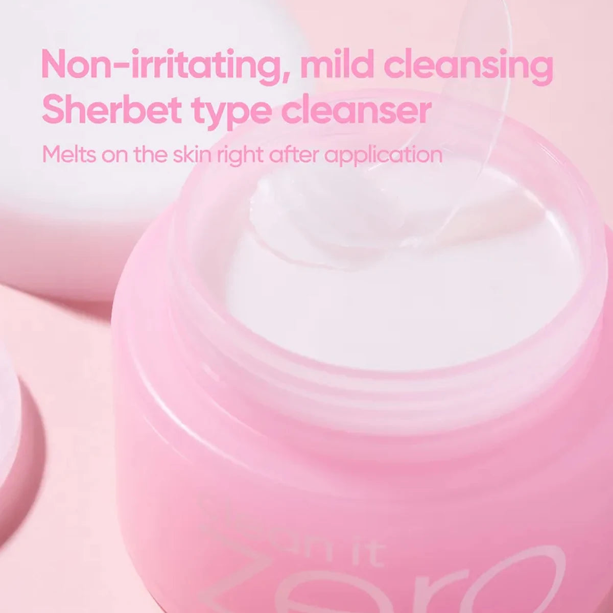 Banila Co Clean It Zero Cleansing Balm (7ml)