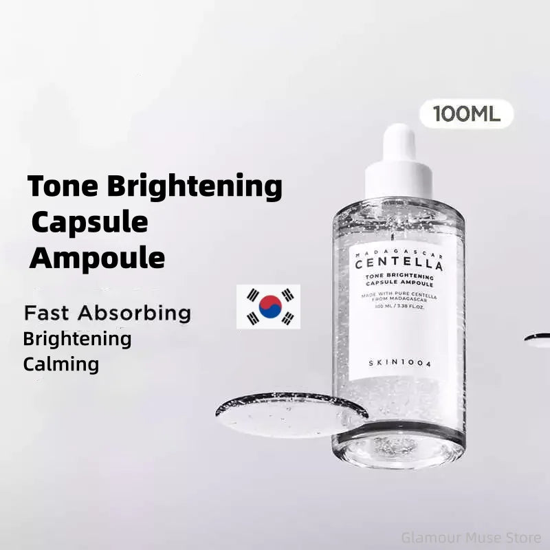 Centella Brightening & Soothing Ampoule