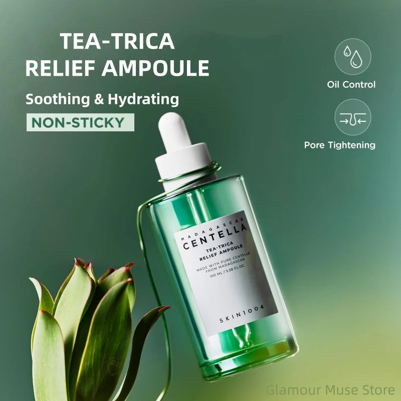 Centella Brightening & Soothing Ampoule