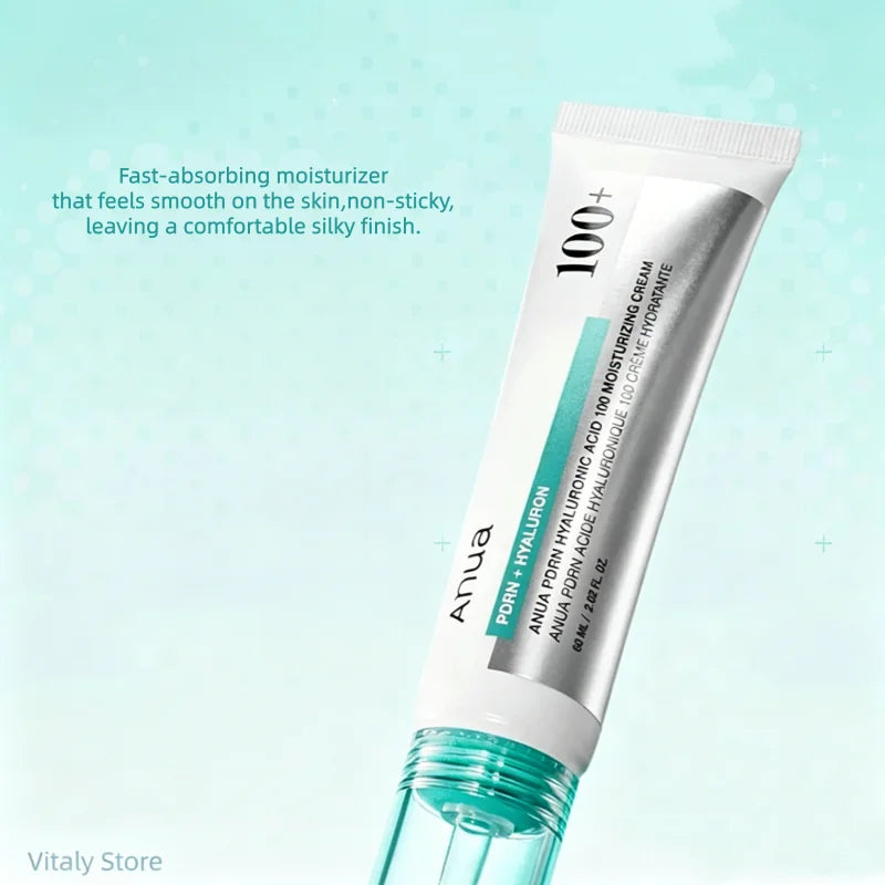 PDRN Hyaluronic Acid Moisturizing Cream (60ml)