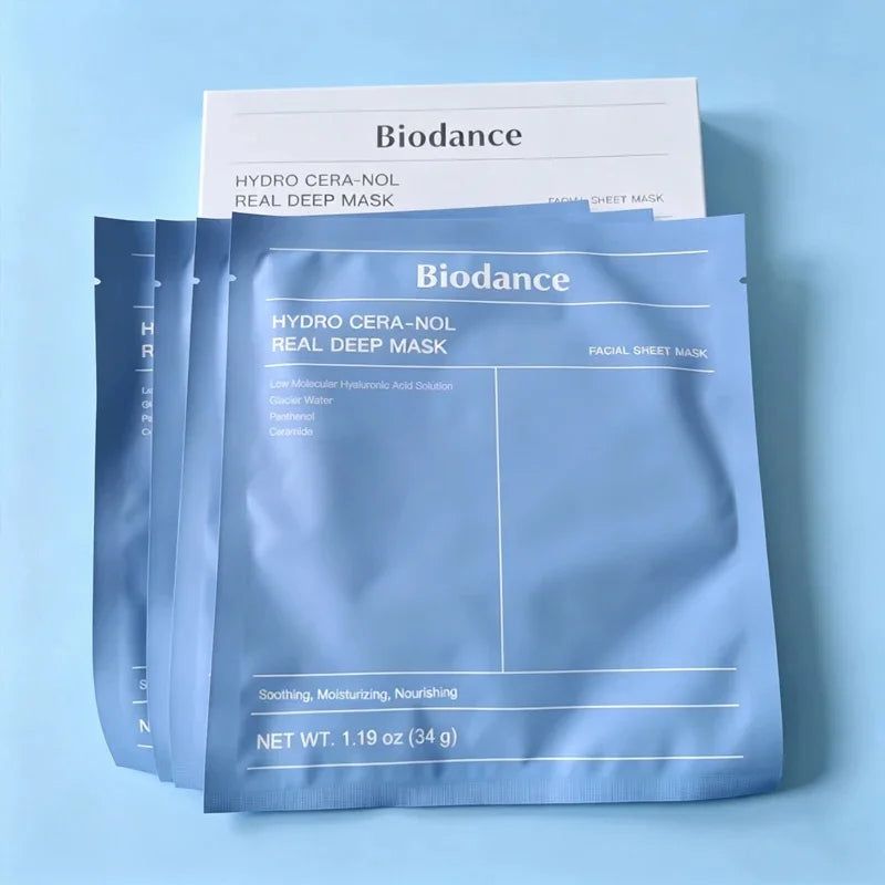 Biodance Collagen Face Mask