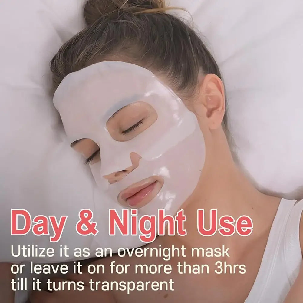 Biodance Collagen Face Mask