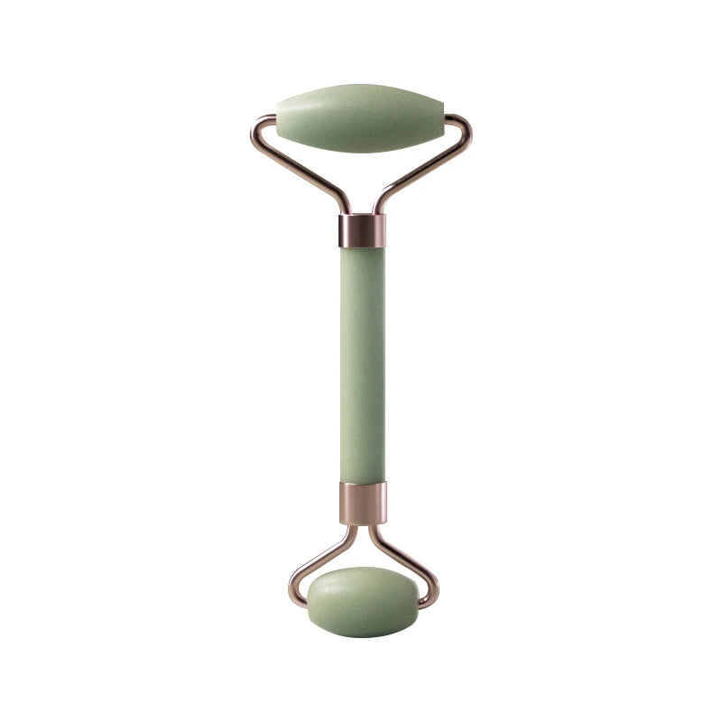 Resin Face Massage Roller