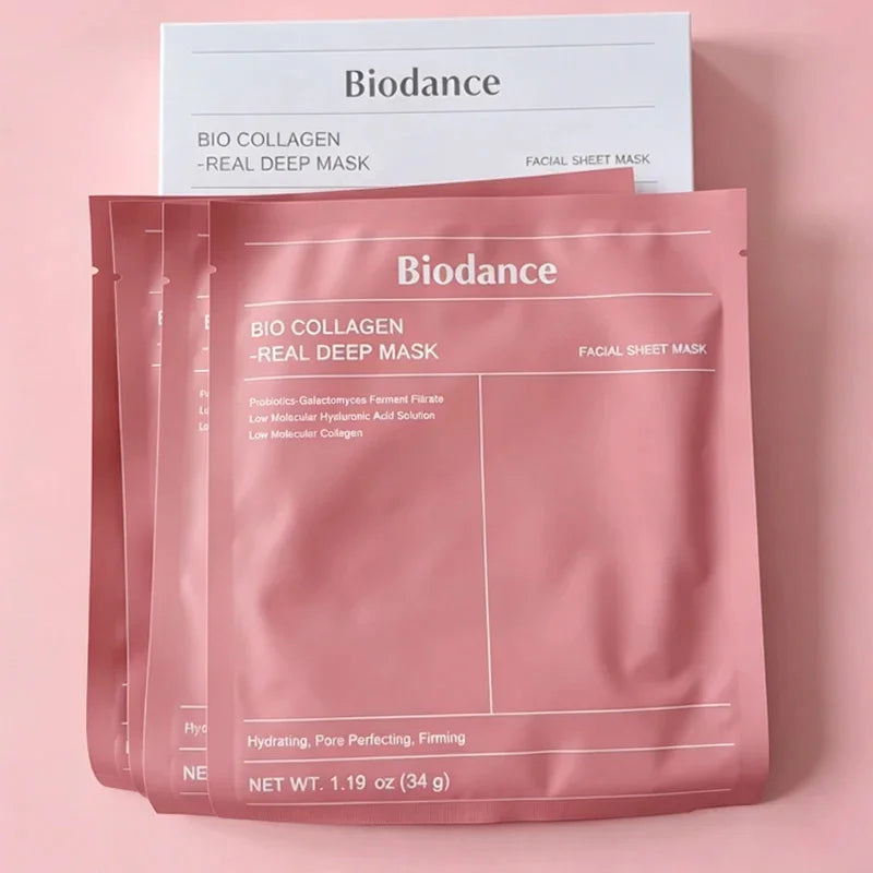 Biodance Collagen Face Mask