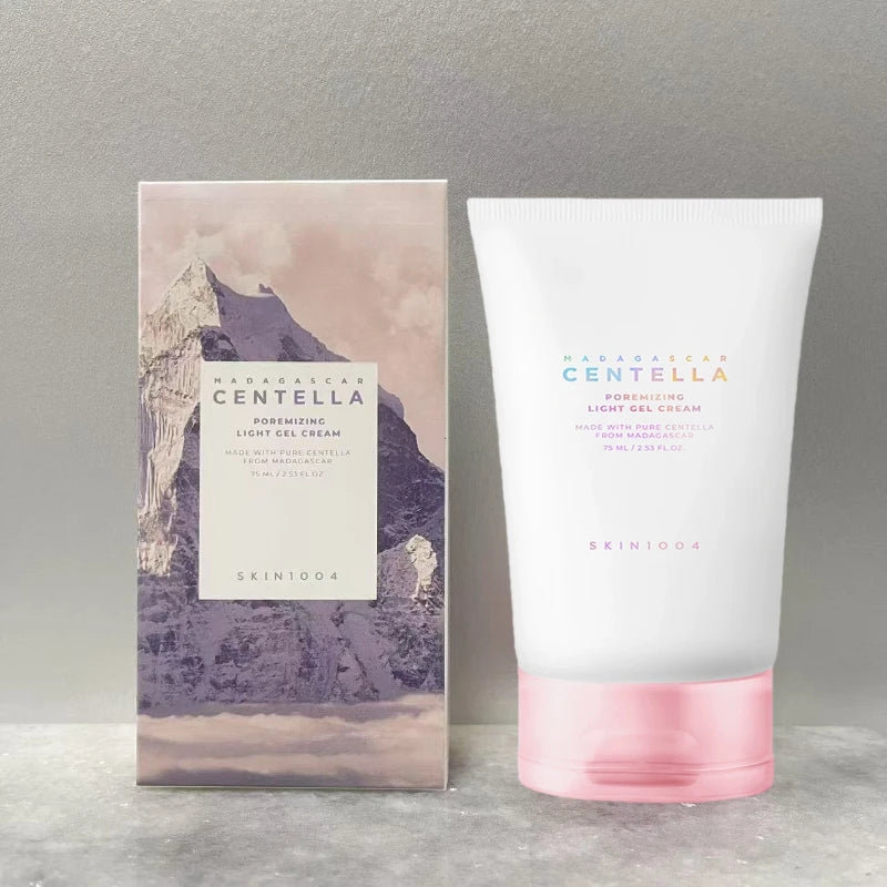 SKIN1004 Poremizing Gel Cream Hydrating Pore Care
