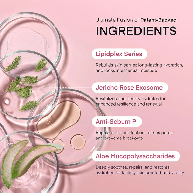 Salmon DNA PDRN Overnight Collagen Mask