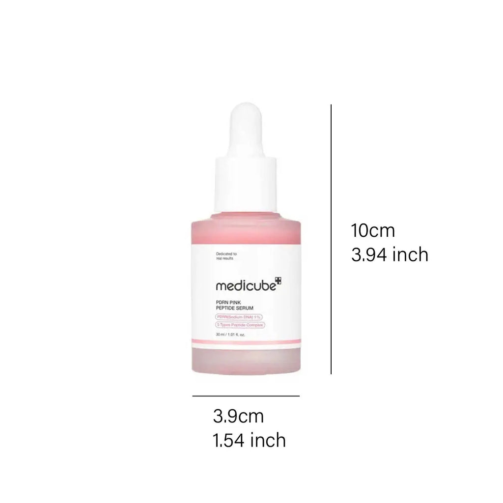 Medicube Salmon DNA PDRN Repair Serum