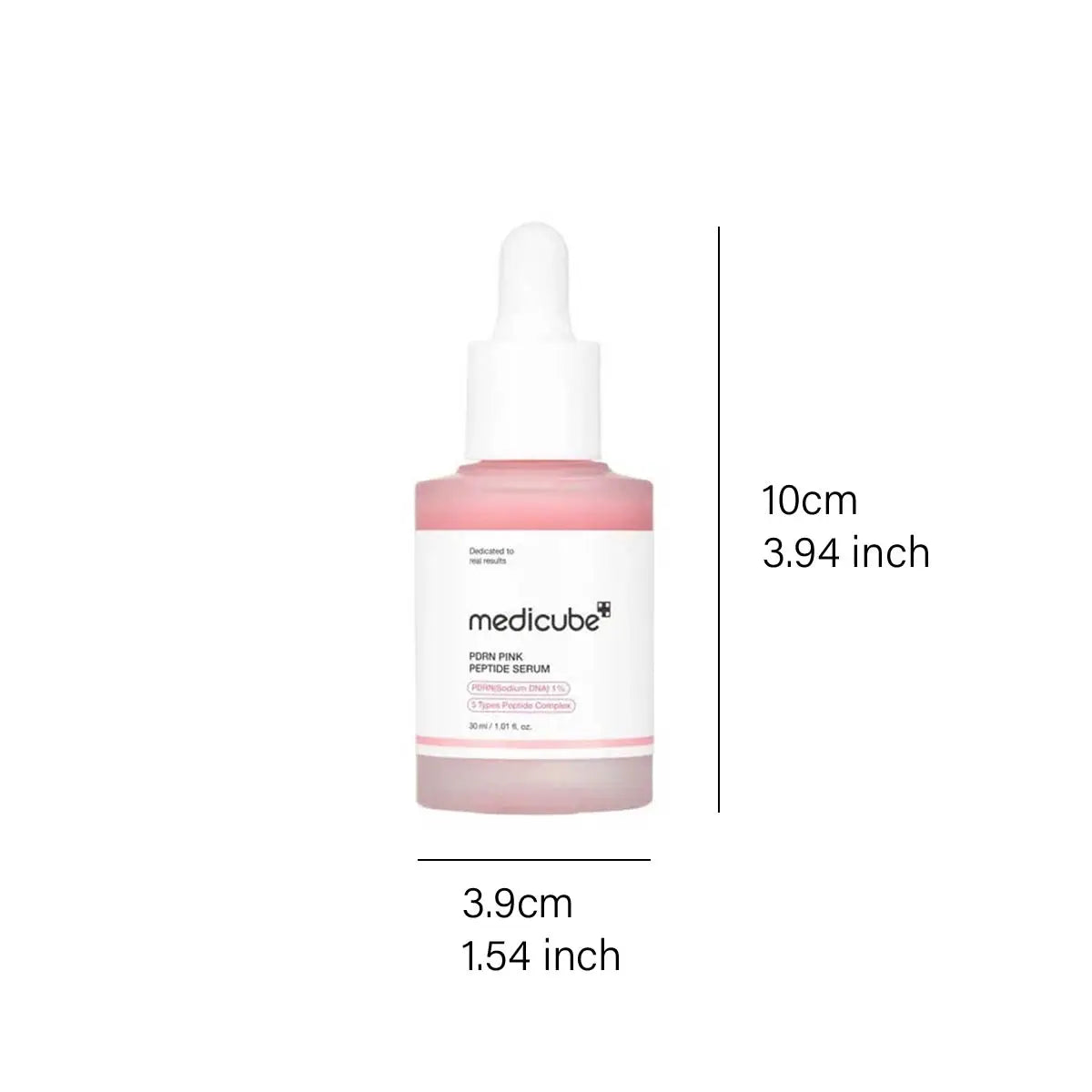 Medicube Salmon DNA PDRN Repair Serum