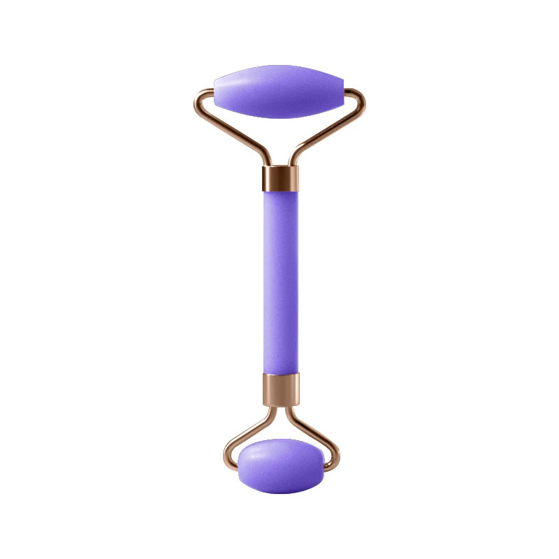 Resin Face Massage Roller