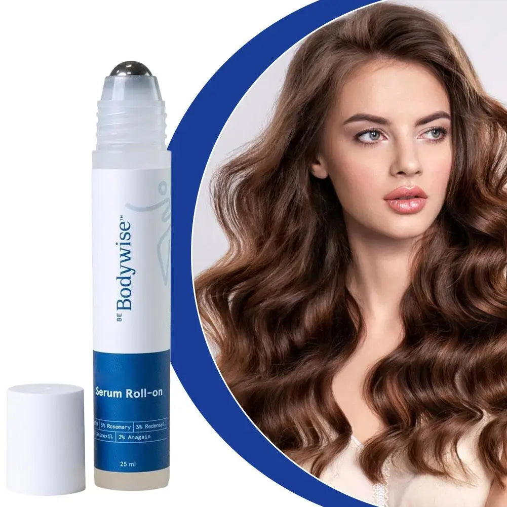 Advanced Hair Density Serum