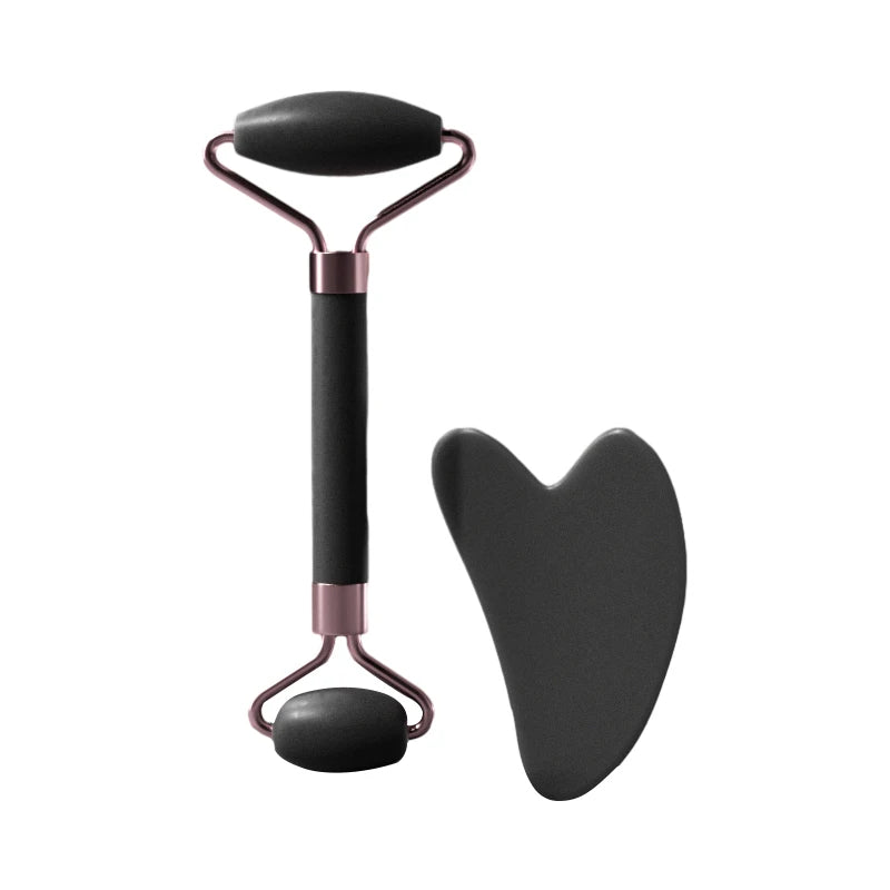 Resin Face Massage Roller