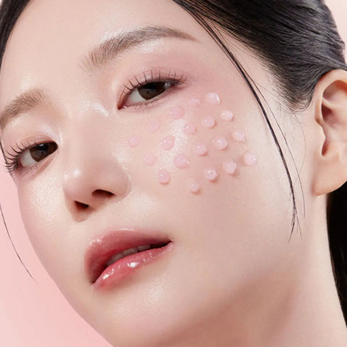 Medicube PDRN Pink Collagen Shot Serum