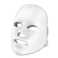 7-Color LED Facial Mask
