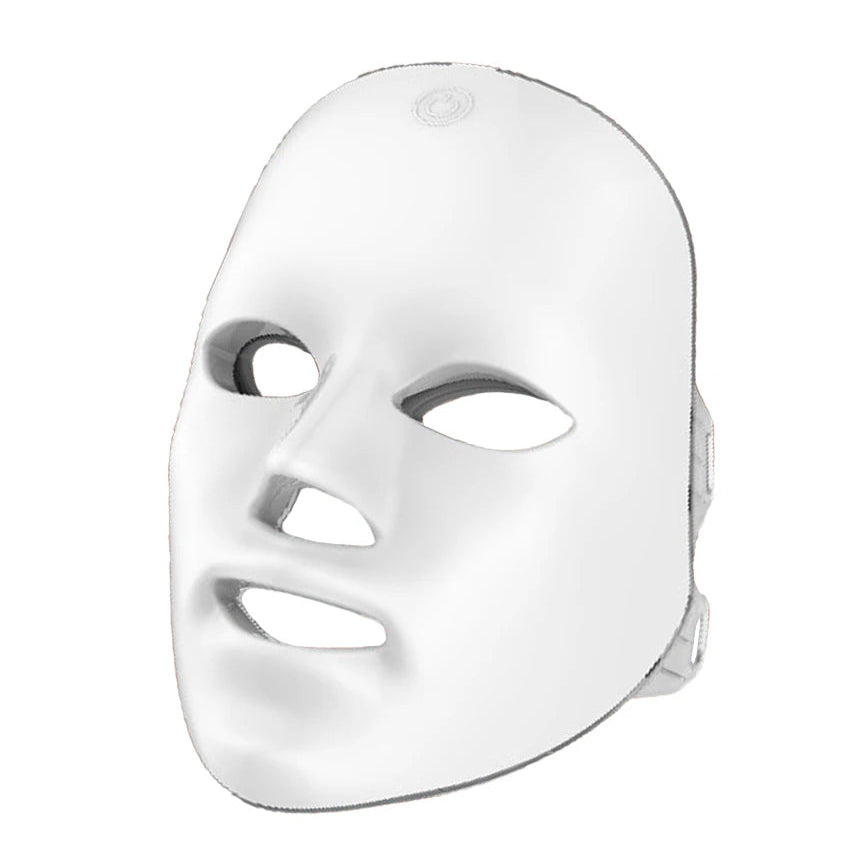 7-Color LED Facial Mask