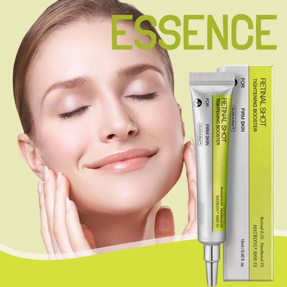 Retinol Vitamin C Firming Face Cream