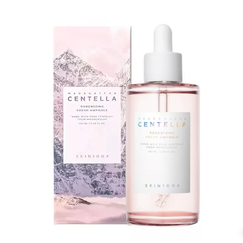 Centella Brightening & Soothing Ampoule
