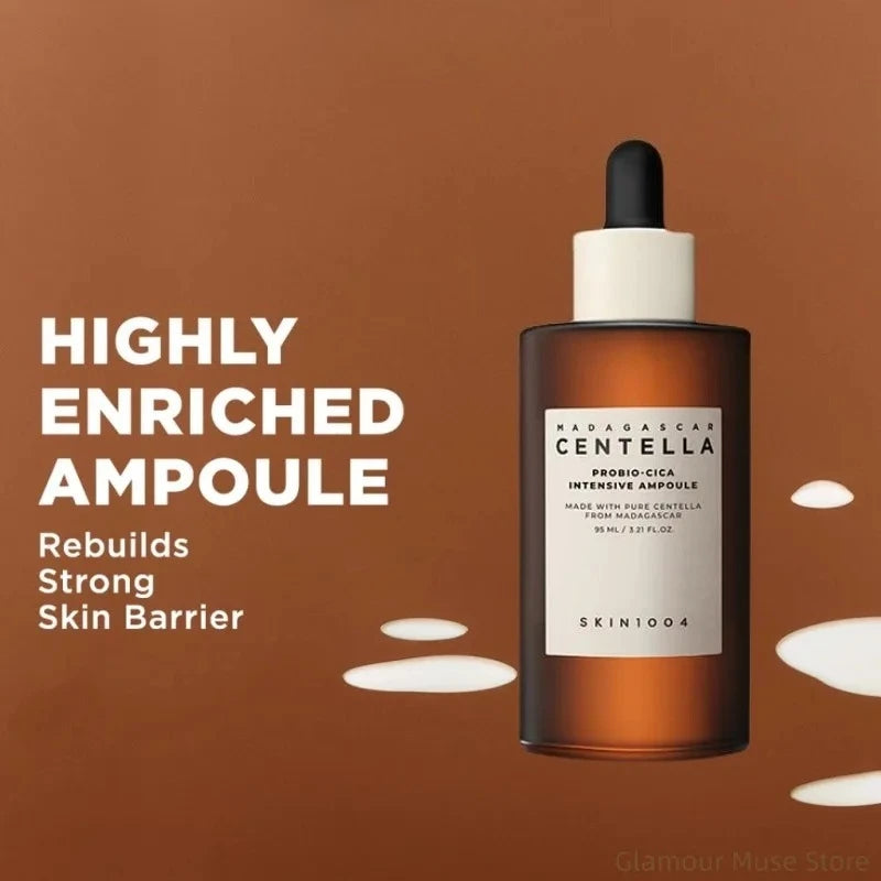 Centella Brightening & Soothing Ampoule