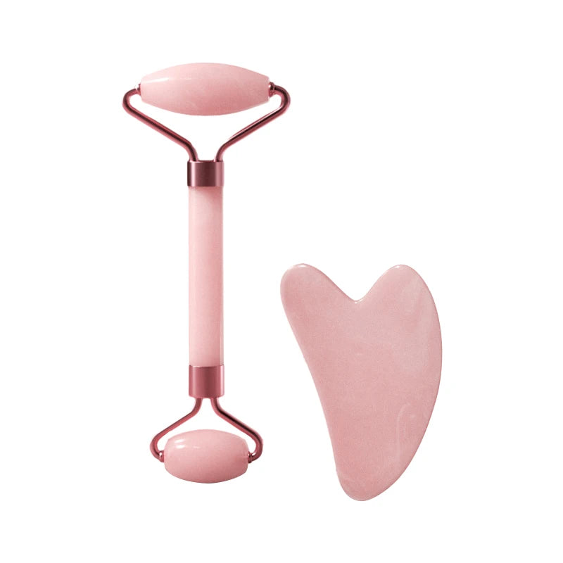 Resin Face Massage Roller