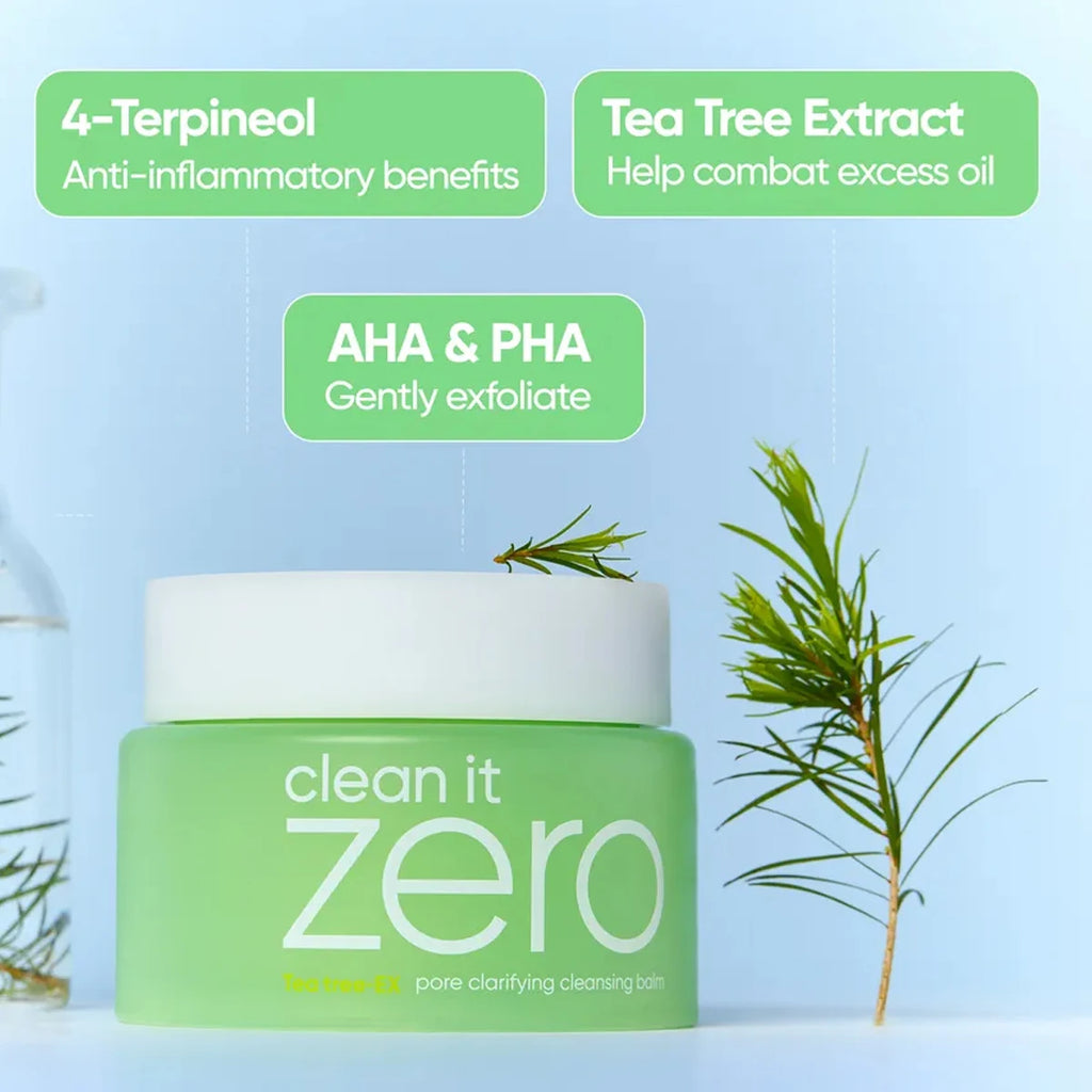 Banila Co Clean It Zero Cleansing Balm (7ml)