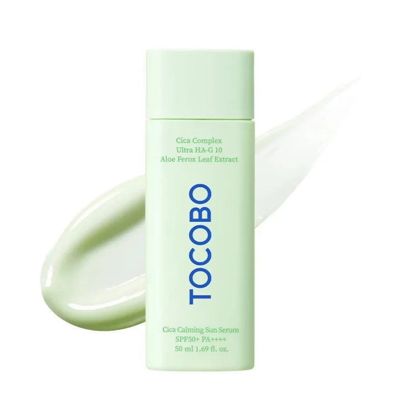 SPF 50+ Sunscreen Stick