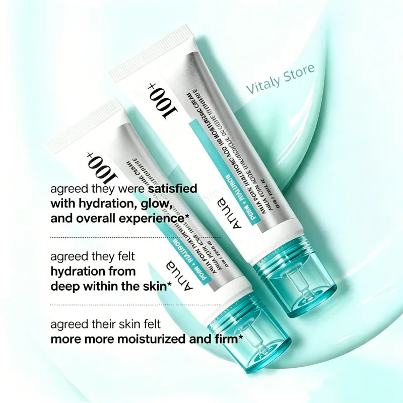 PDRN Hyaluronic Acid Moisturizing Cream (60ml)