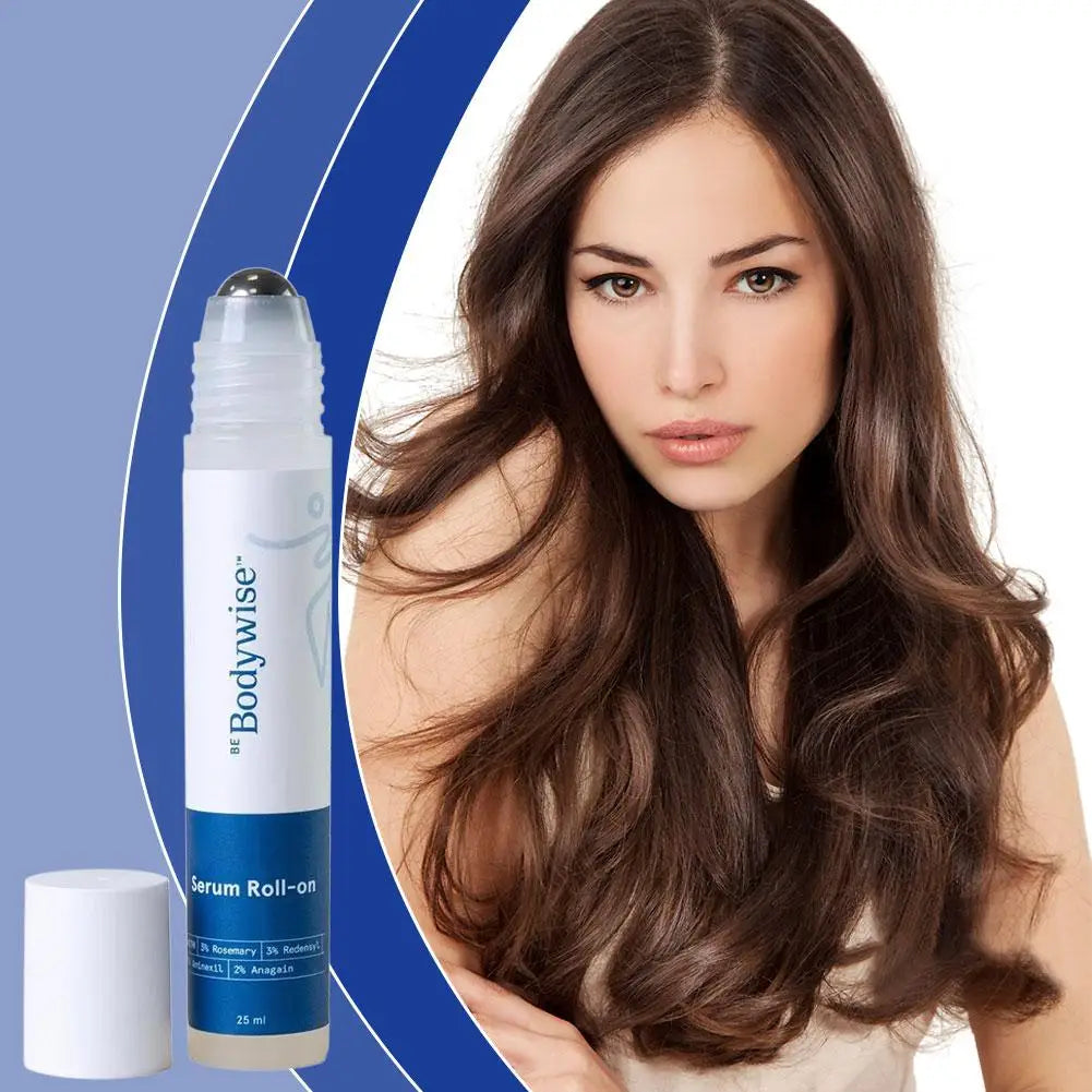 Advanced Hair Density Serum