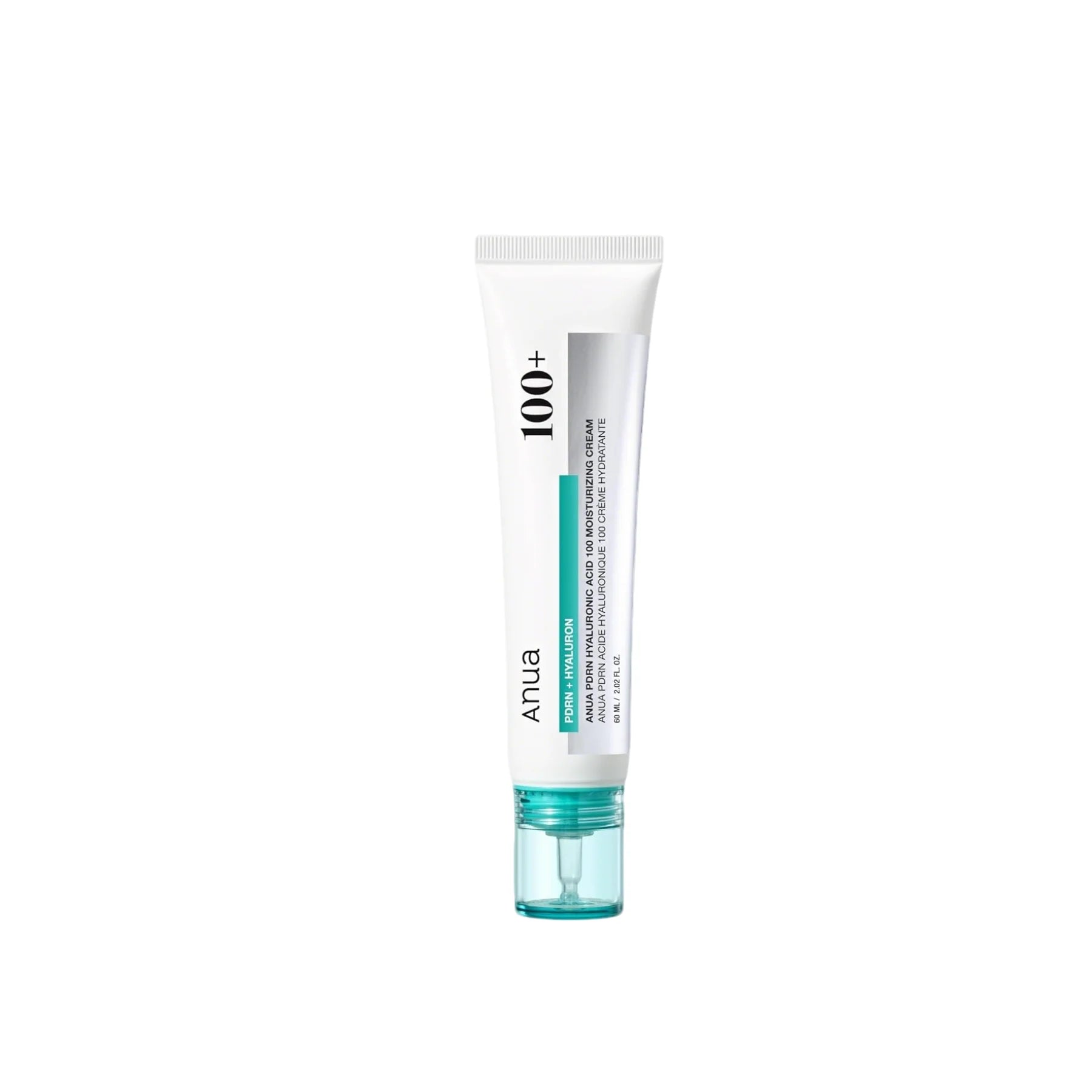 PDRN Hyaluronic Acid Moisturizing Cream (60ml)