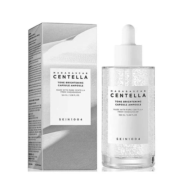 Centella Brightening & Soothing Ampoule