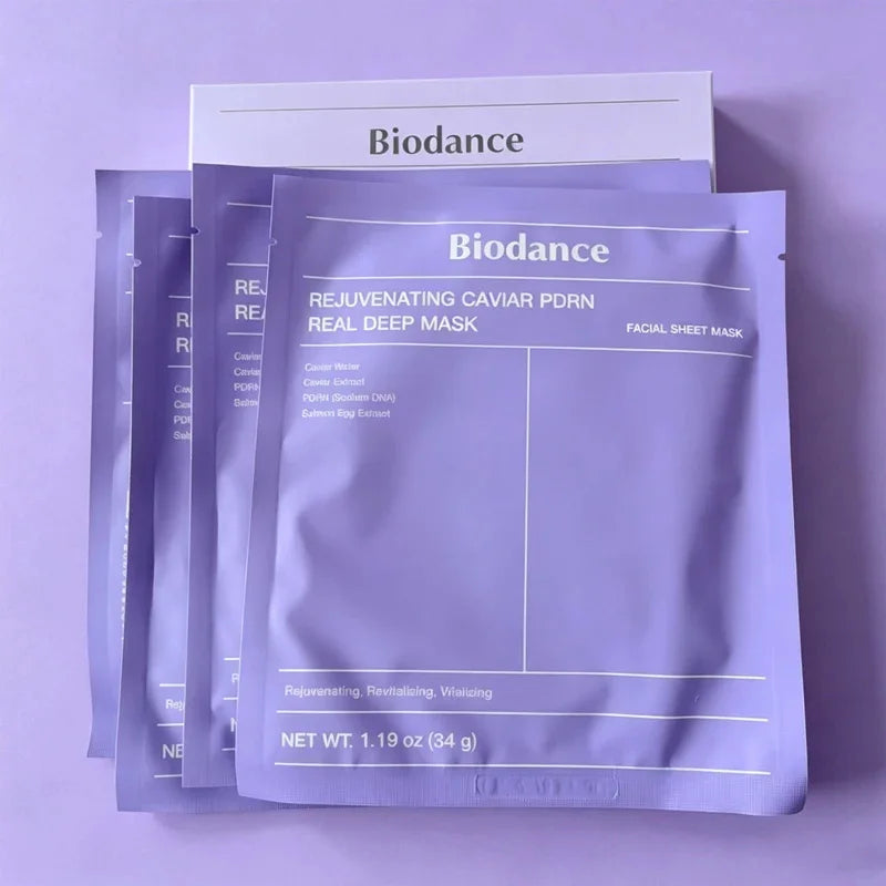 Biodance Collagen Face Mask