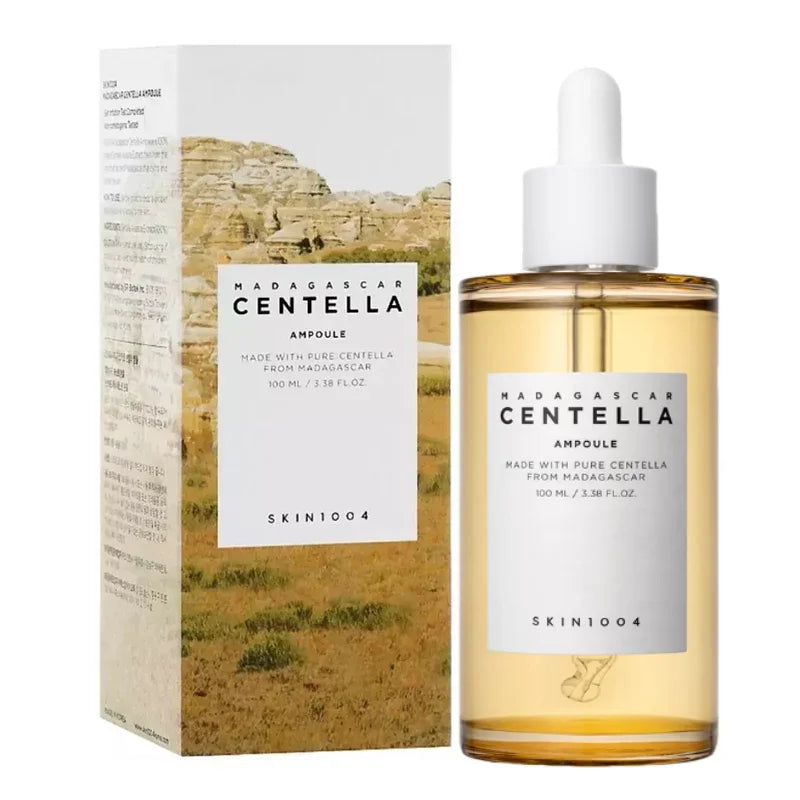 Centella Brightening & Soothing Ampoule