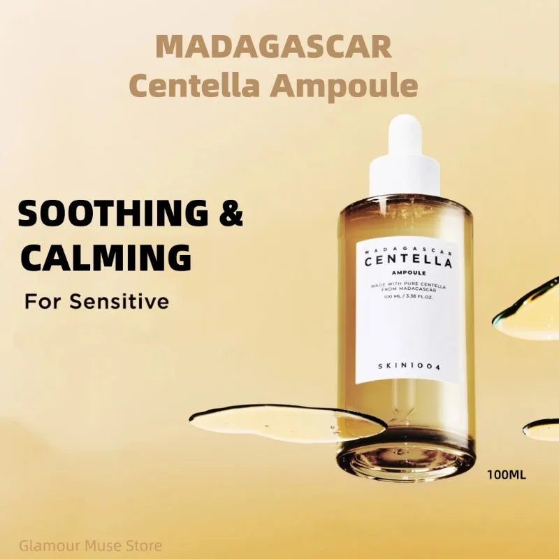 Centella Brightening & Soothing Ampoule