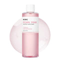 Tônico Facial Iluminador com Peptídeos Rosa KOEC PDRN