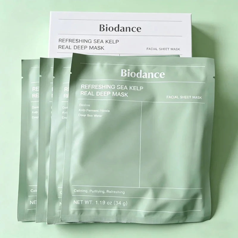 Biodance Collagen Face Mask